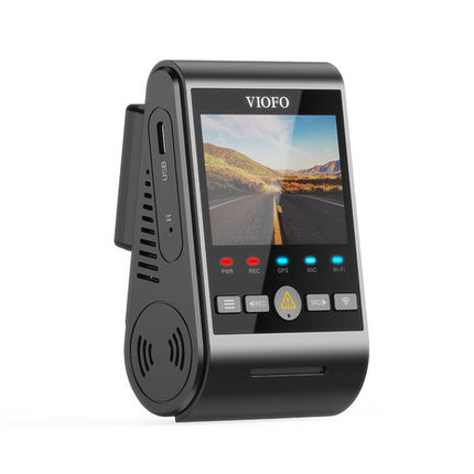 <tc>Viofo A229 Pro 1CH 4K Wifi GPS Dashcam</tc>