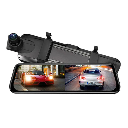 <tc>AZDome AR09 QuadHD 2CH Full Mirror Wifi Touch Innenspiegel Dashcam</tc>