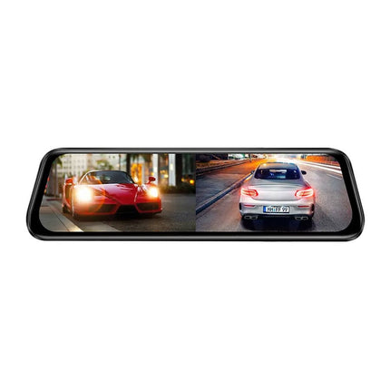 <tc>AZDome AR09 QuadHD 2CH Full Mirror Wifi Touch Innenspiegel Dashcam</tc>