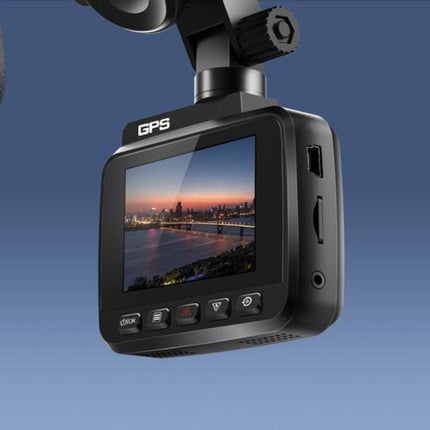 <tc>AZDome GS63H 4K 1CH Wifi GPS Dashcam</tc>