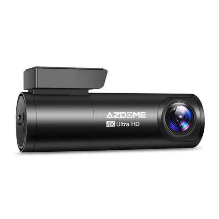 <tc>AZDome M300S 4K 2CH Dual Wifi GPS Dashcam</tc>