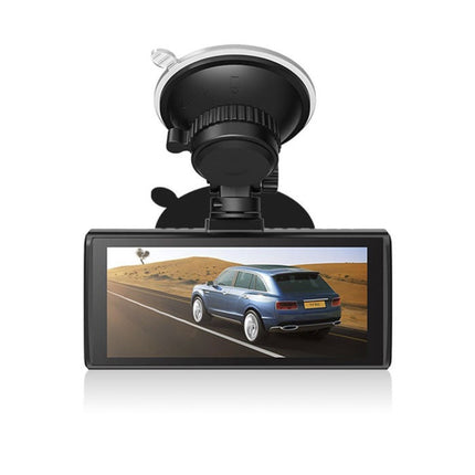 <tc>AZDome M560 3CH 4K Wifi GPS 128gb Dashcam</tc>