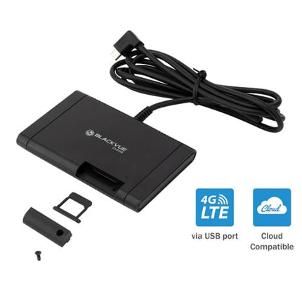 <tc>BlackVue CM100GLTE 4G LTE Sim Cloud Modul</tc>