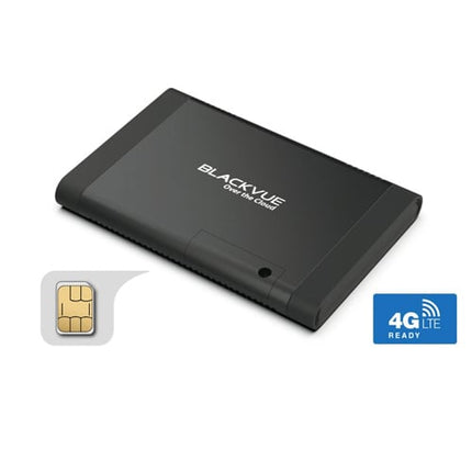 <tc>BlackVue CM100GLTE 4G LTE Sim Cloud Modul</tc>