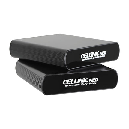 <tc>Cellink Neo 5 4500mAh Dashcam Akkupack</tc>