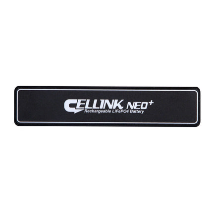 <tc>Cellink Neo 8+s 7500mAh Dashcam Akkupack</tc>