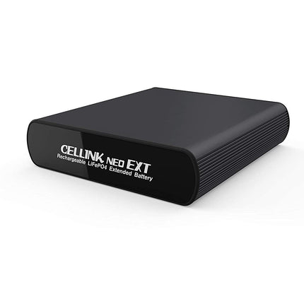 <tc>Cellink Neo Ext 7 6600mAh Akkupack Erweiterung</tc>