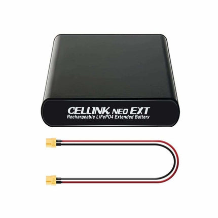 <tc>Cellink Neo Ext 7 6600mAh Akkupack Erweiterung</tc>