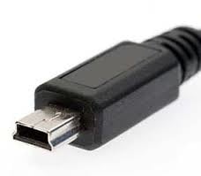 <tc>Hardwire Kit Mini USB 2-wire</tc>