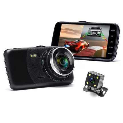 <tc>Y900 2CH Dual FullHD Dashcam</tc>