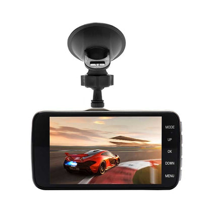 <tc>Y900 2CH Dual FullHD Dashcam</tc>