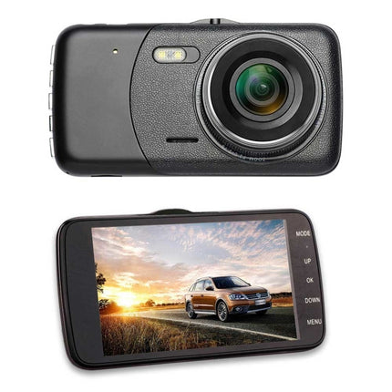 <tc>Y900 2CH Dual FullHD Dashcam</tc>