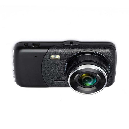 <tc>Y900 2CH Dual FullHD Dashcam</tc>