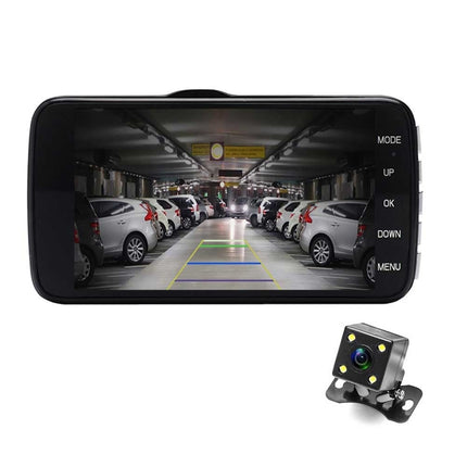 <tc>Y900 2CH Dual FullHD Dashcam</tc>