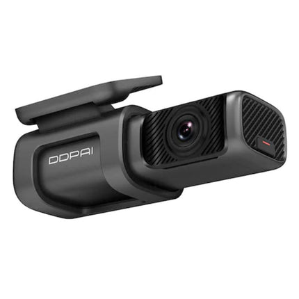 <tc>DDPai Mini 5 Cloud 4G True 4K Wifi GPS 64gb Dashcam</tc>