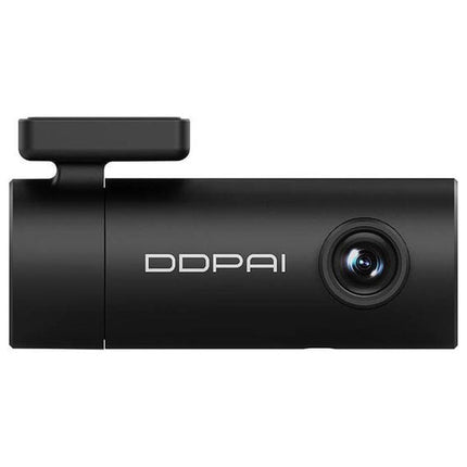 <tc>DDPai Mini Pro QuadHD Wifi Dashcam</tc>