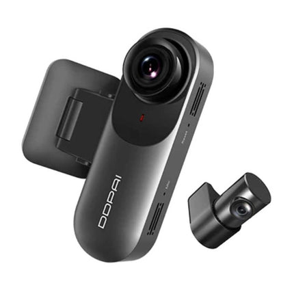 <tc>DDPai Mola N3 Pro 2CH QuadHD Wifi GPS Dashcam</tc>