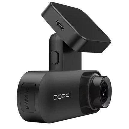 <tc>DDPai Mola N3 Pro 2CH QuadHD Wifi GPS Dashcam</tc>