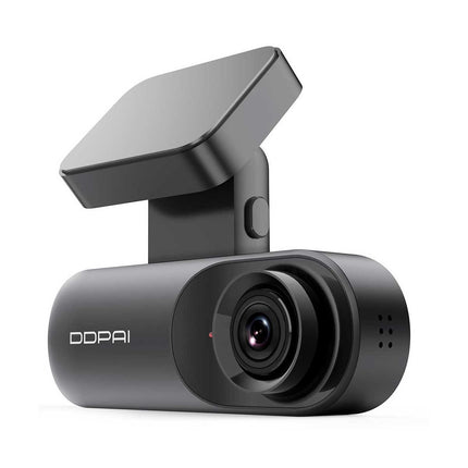 <tc>DDPai Mola N3 Pro 2CH QuadHD Wifi GPS Dashcam</tc>