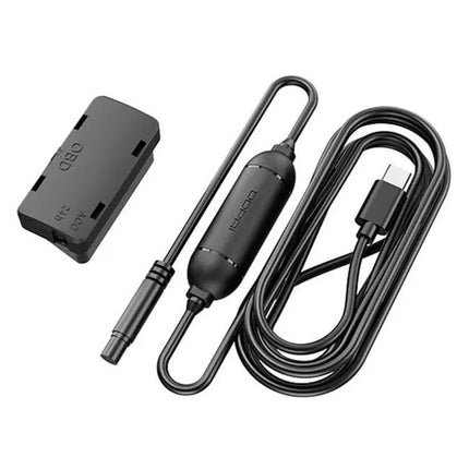 <tc>DDPai OBD Hardwire Kit USB-C</tc>