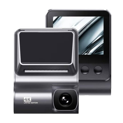 <tc>DDPai Z50 1CH 4K Wifi Dashcam</tc>