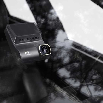 <tc>DDPai Z50 1CH 4K Wifi Dashcam</tc>