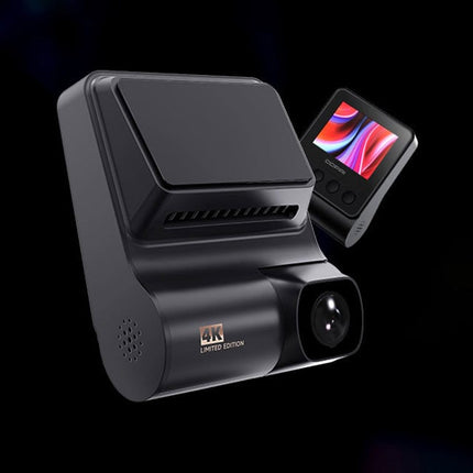 <tc>DDPai Z50 1CH 4K Wifi Dashcam</tc>