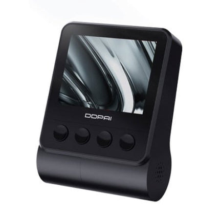 <tc>DDPai Z50 1CH 4K Wifi Dashcam</tc>