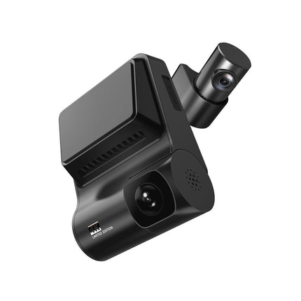 <tc>DDPai Z50 2CH 4K Wifi GPS Dashcam</tc>