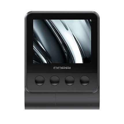 <tc>DDPai Z50 2CH 4K Wifi GPS Dashcam</tc>