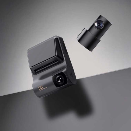 <tc>DDPai Z50 2CH 4K Wifi GPS Dashcam</tc>