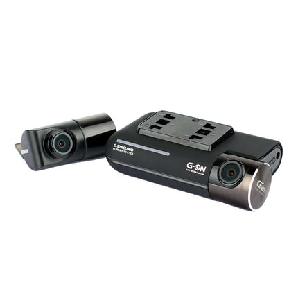 <tc>Gnet G-ON1 2CH FullHD Cloud Wifi GPS 32gb Dashcam</tc>