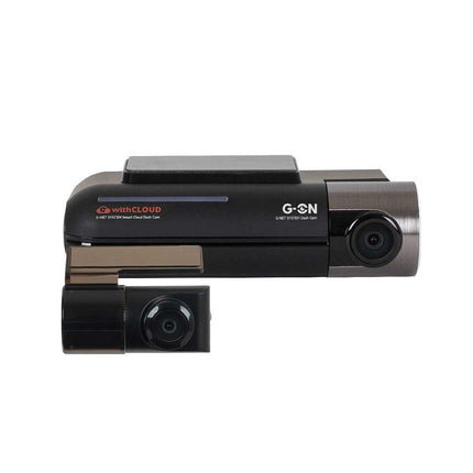 <tc>Gnet G-ON1 2CH FullHD Cloud Wifi GPS 32gb Dashcam</tc>