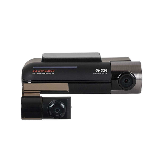 <tc>Gnet G-ON1 2CH FullHD Cloud Wifi GPS 32gb Dashcam</tc>