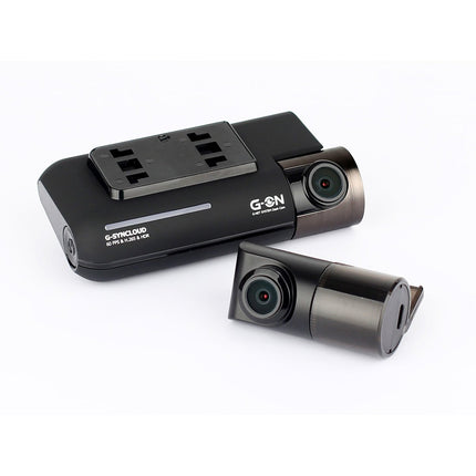 <tc>Gnet G-ON1 2CH FullHD Cloud Wifi GPS 32gb Dashcam</tc>