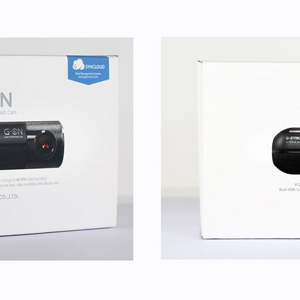 <tc>Gnet G-ON1 2CH FullHD Cloud Wifi GPS 32gb Dashcam</tc>