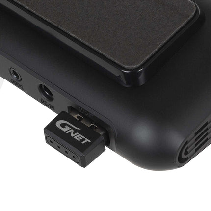 <tc>Gnet G-ON2 2CH QuadHD Cloud Wifi GPS 64gb Dashcam</tc>