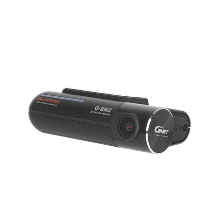 <tc>Gnet G-ON2 2CH QuadHD Cloud Wifi GPS 64gb Dashcam</tc>