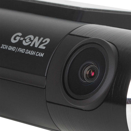 <tc>Gnet G-ON2 2CH QuadHD Cloud Wifi GPS 64gb Dashcam</tc>