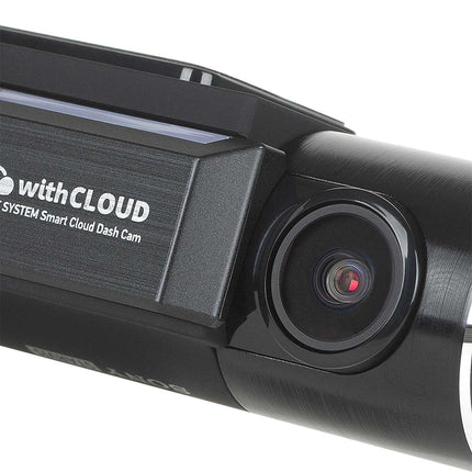 <tc>Gnet G-ON3 3CH Truck Cloud Wifi GPS 128gb LKW Dashcam</tc>