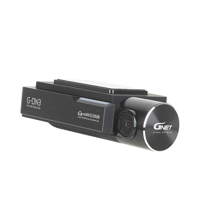 <tc>Gnet G-ON3 3CH Truck Cloud Wifi GPS 128gb LKW Dashcam</tc>