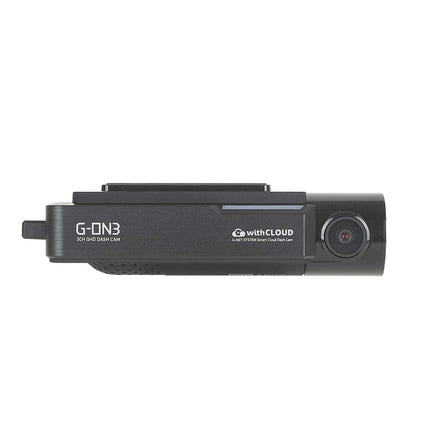 <tc>Gnet G-ON3 3CH Truck Cloud Wifi GPS 128gb LKW Dashcam</tc>