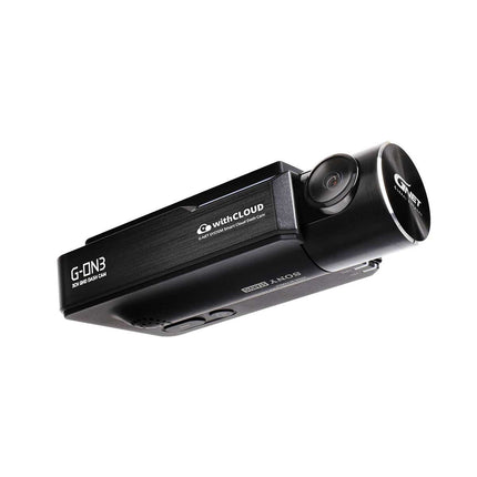 <tc>Gnet G-ON3 3CH QuadHD Cloud Wifi GPS 128gb Dashcam</tc>