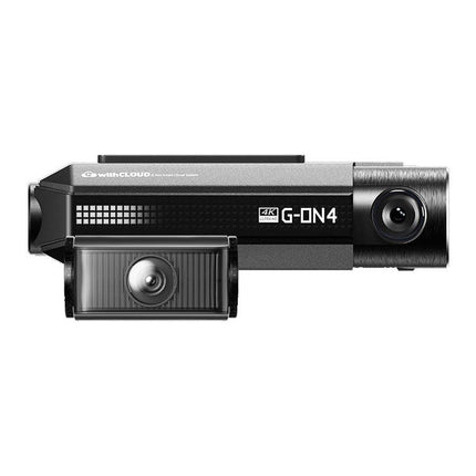 <tc>Gnet G-ON4 2CH 4K Cloud Wifi GPS 64gb Dashcam</tc>