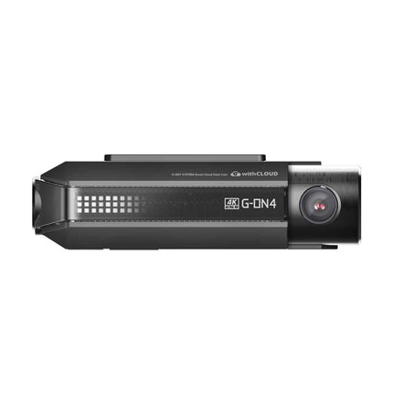 <tc>Gnet G-ON4 2CH 4K Cloud Wifi GPS 64gb Dashcam</tc>