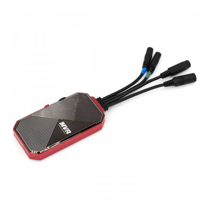 <tc>Gnet MVR G1 2CH Cloud WiFi 64gb Motorrad Dashcam</tc>