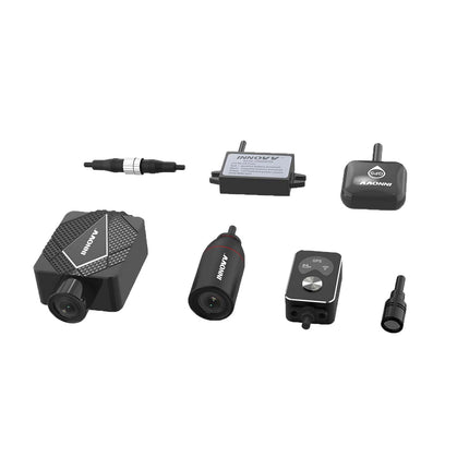 <tc>Innovv K5 2CH Dual True 4K Wifi GPS Motorrad Dashcam</tc>