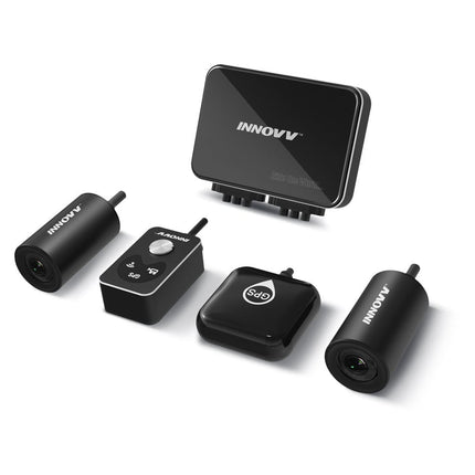 <tc>Innovv K7 2CH Dual Wifi GPS 2K Motorrad Dashcam</tc>