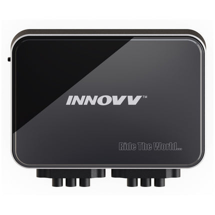 <tc>Innovv K7 2CH Dual Wifi GPS 2K Motorrad Dashcam</tc>