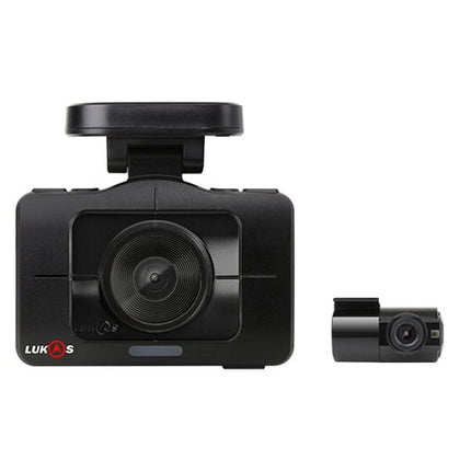 <tc>LUKAS H939 FullHD 60fps 32gb GPS Touchscreen Dashcam</tc>